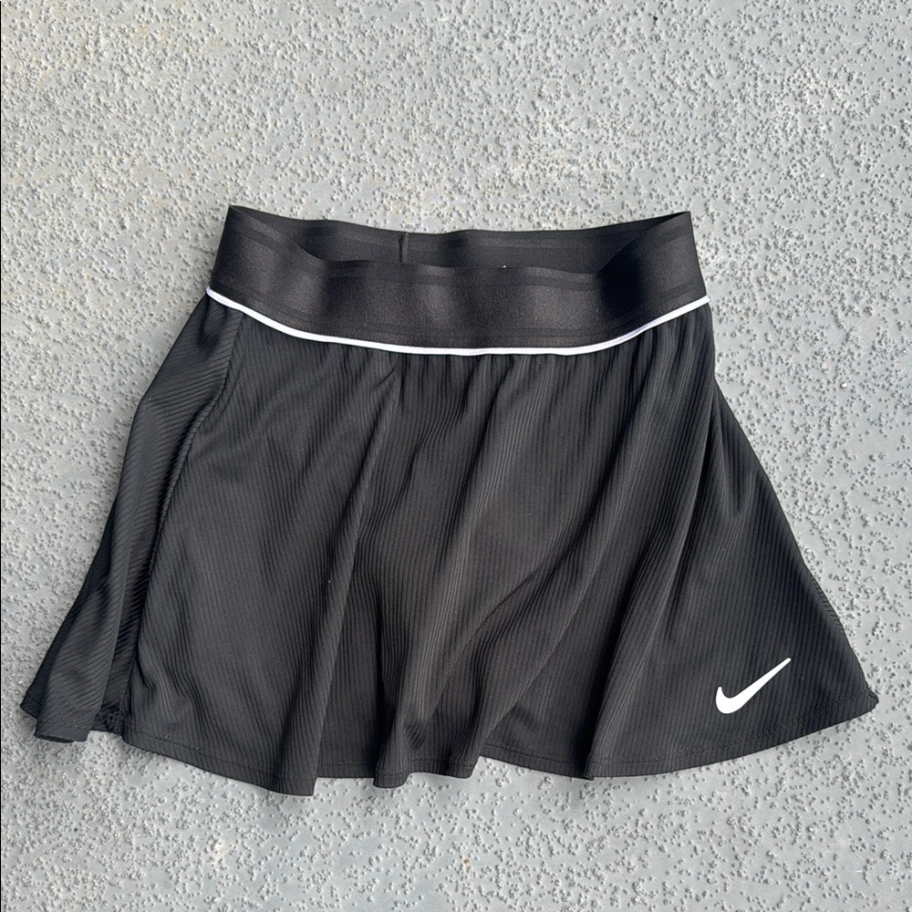 Nike Women's Black Golf mini Skirt Skort